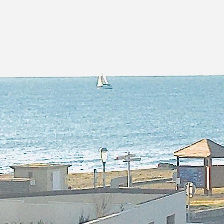Appartement Cap D Agde Magnifique Vue Mer Zewnętrze zdjęcie