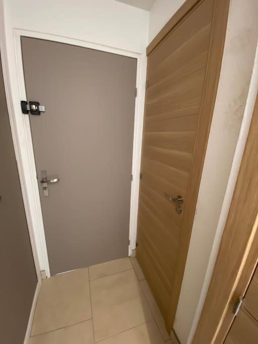 Appartement Cap D Agde Magnifique Vue Mer Zewnętrze zdjęcie