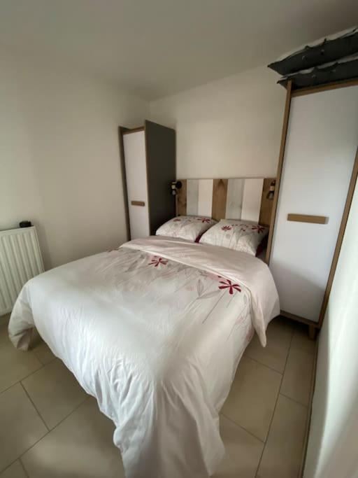 Appartement Cap D Agde Magnifique Vue Mer Zewnętrze zdjęcie