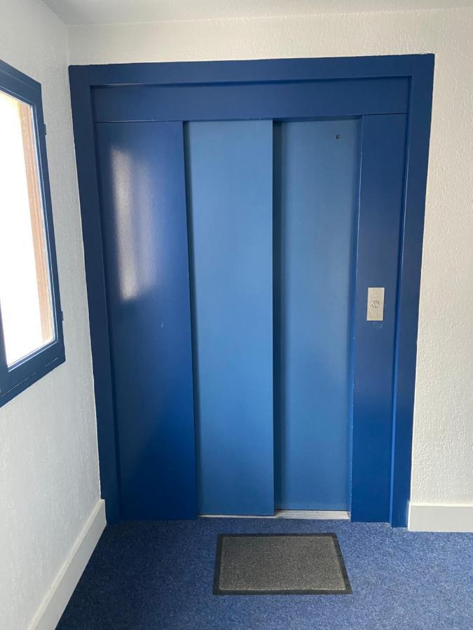 Appartement Cap D Agde Magnifique Vue Mer Zewnętrze zdjęcie