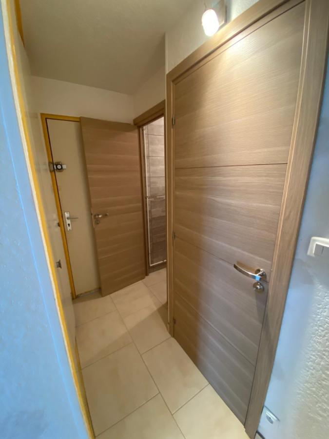 Appartement Cap D Agde Magnifique Vue Mer Zewnętrze zdjęcie