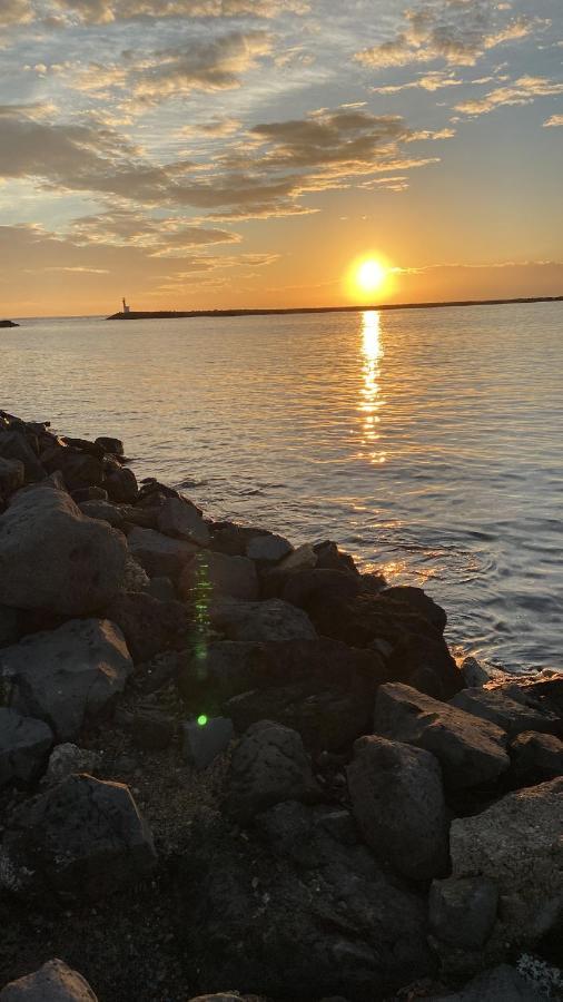 Appartement Cap D Agde Magnifique Vue Mer Zewnętrze zdjęcie