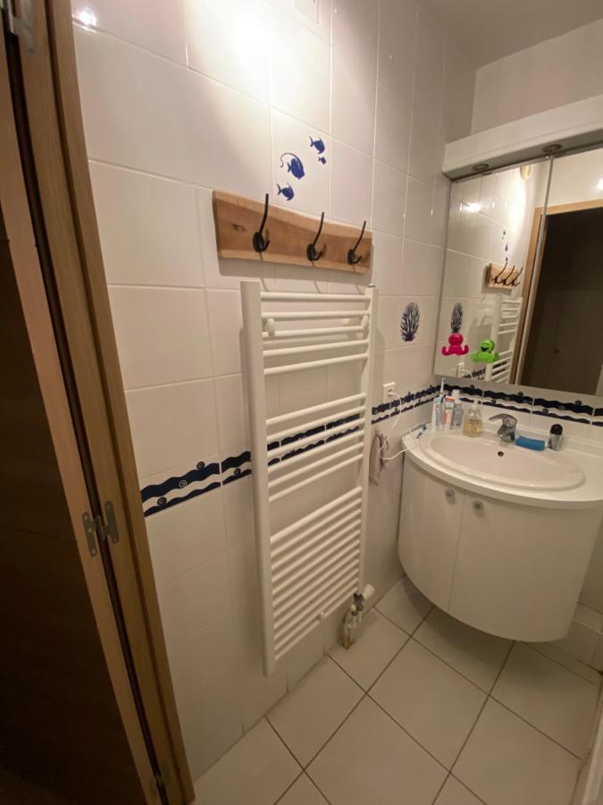 Appartement Cap D Agde Magnifique Vue Mer Zewnętrze zdjęcie