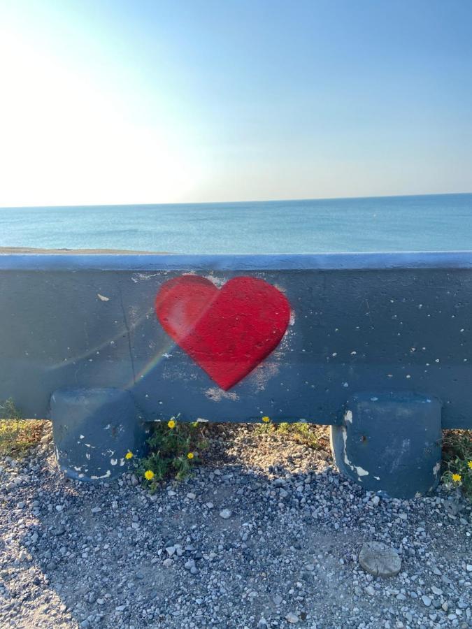 Appartement Cap D Agde Magnifique Vue Mer Zewnętrze zdjęcie