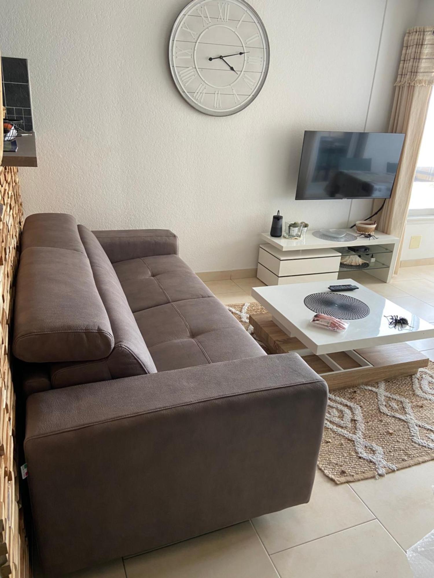 Appartement Cap D Agde Magnifique Vue Mer Zewnętrze zdjęcie